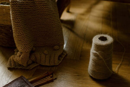 Cashmere vs. Wool: What Are the Differences?