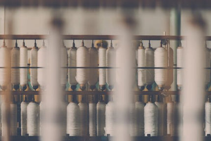 Sustainable Cashmere: What Does It Mean?