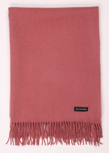 Kaschmirschal Oversized Herren