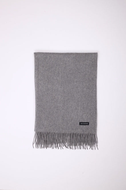 Kaschmirschal Oversized Herren