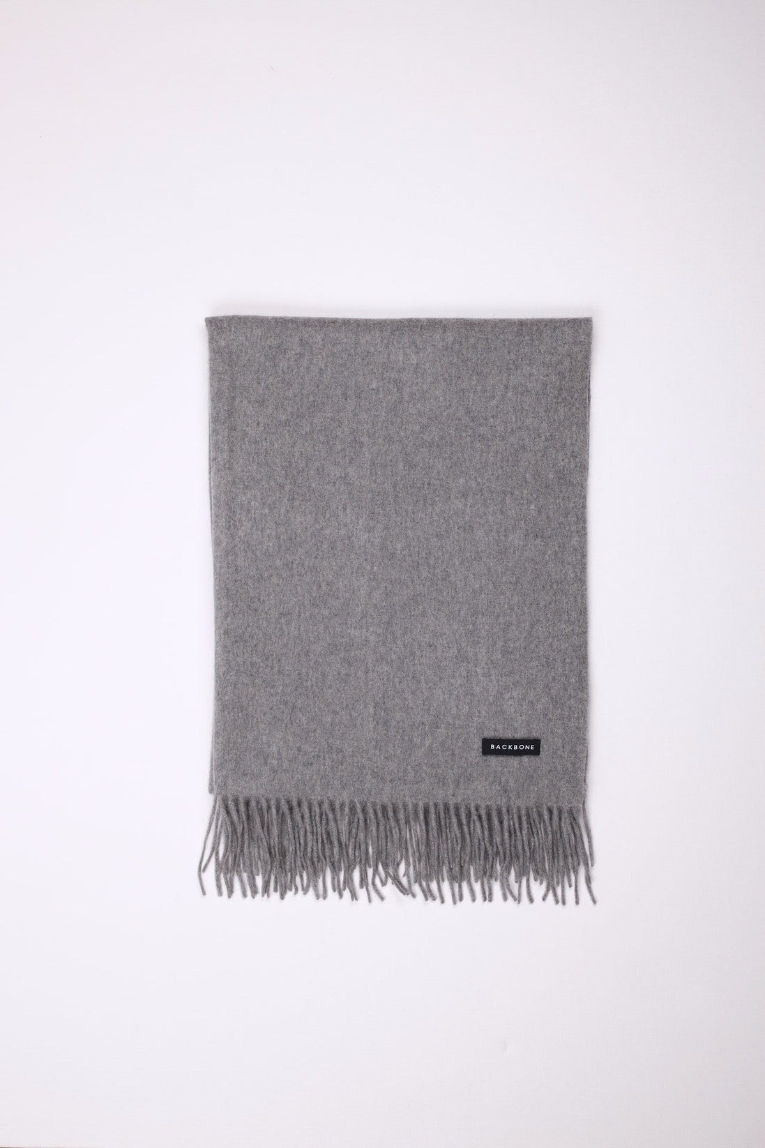 Cashmere Scarf Oversized Woman