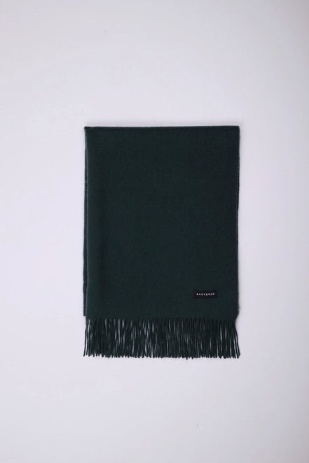Kaschmirschal Oversized Herren