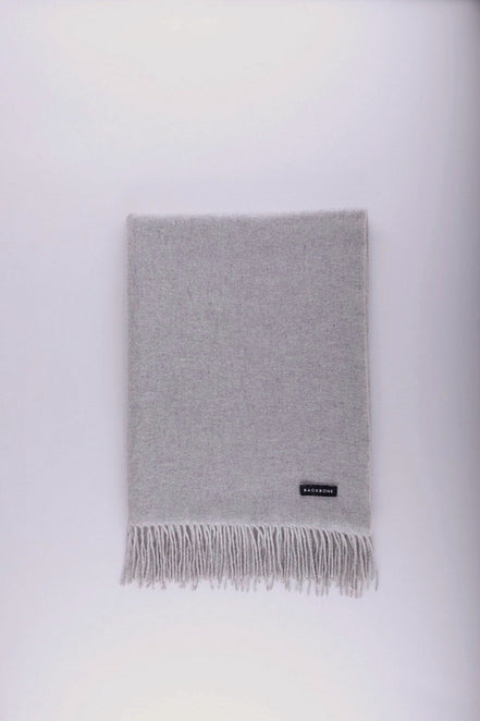 Kaschmirschal Oversized Herren