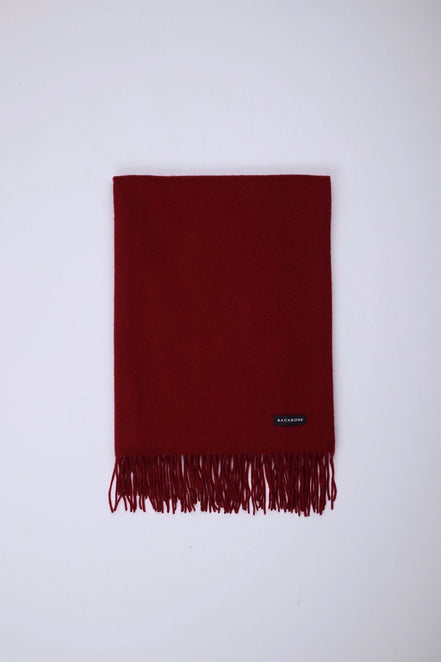 Kaschmirschal Oversized Herren