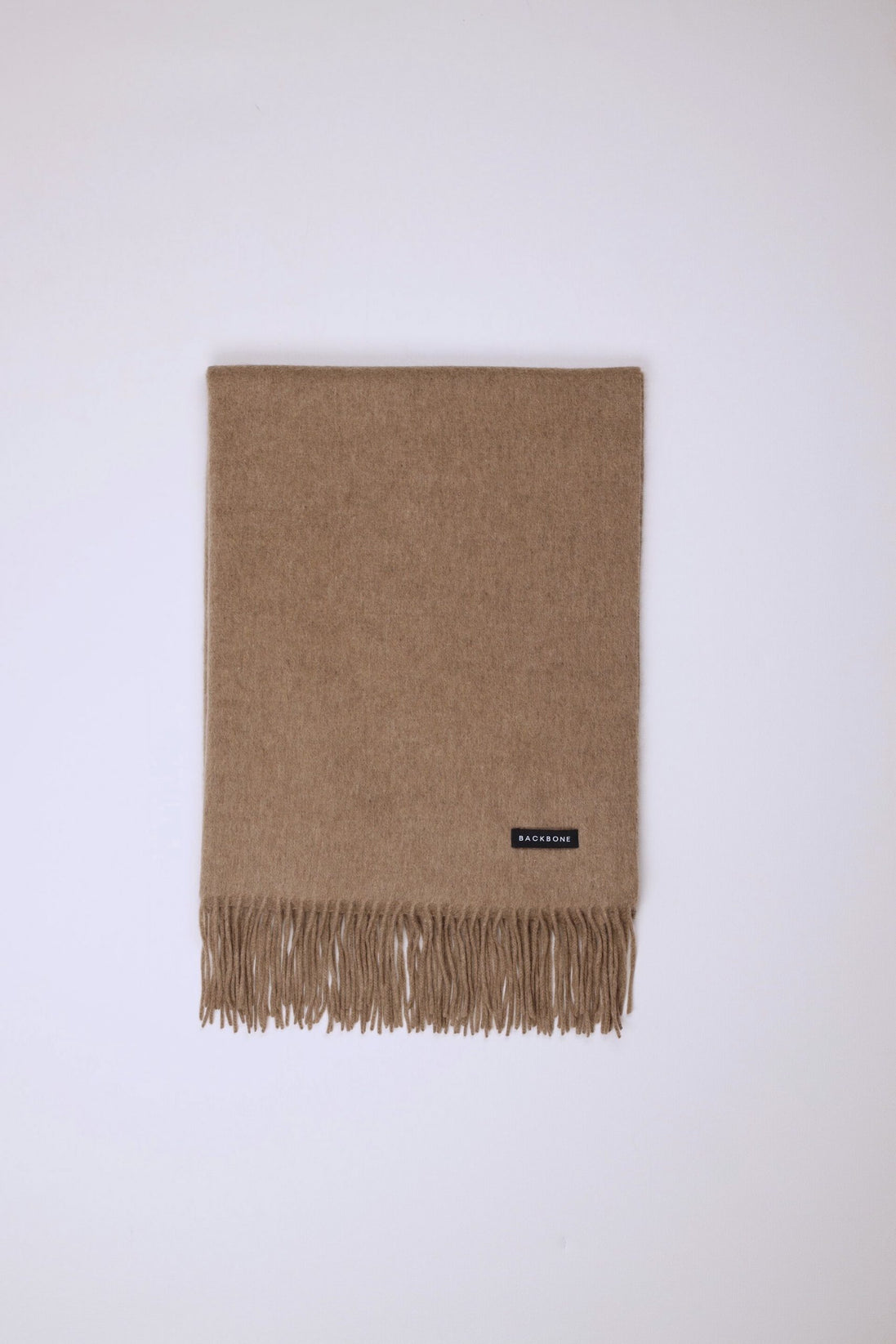 Cashmere Scarf Oversized Woman