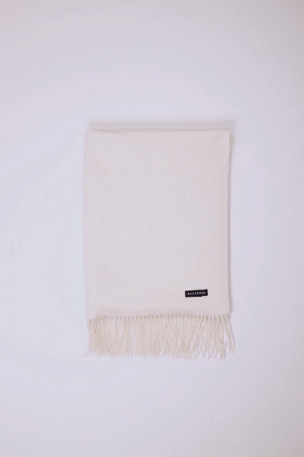 Kaschmirschal Oversized Herren