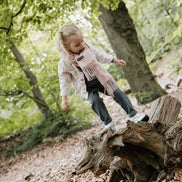 Kaschmirschal Kinder