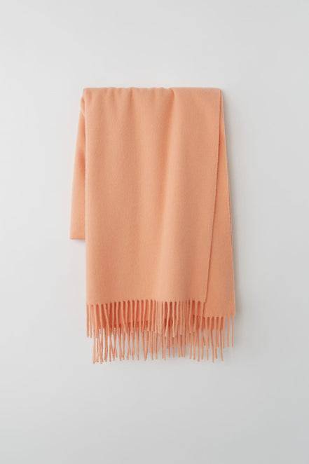 Kaschmirschal Oversized Herren
