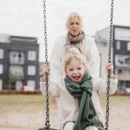 Kaschmirschal Kinder