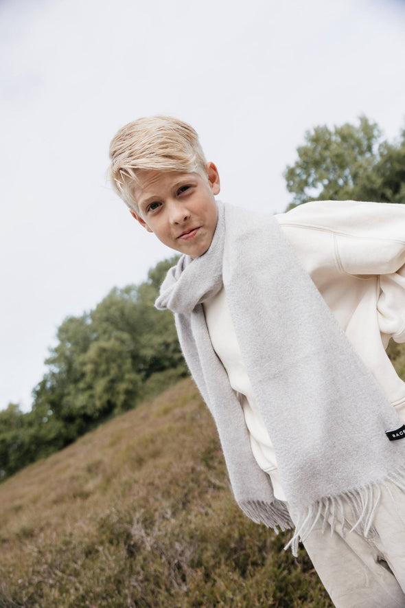 Cashmere Scarf Kids