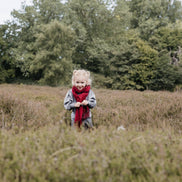 Kaschmirschal Kinder