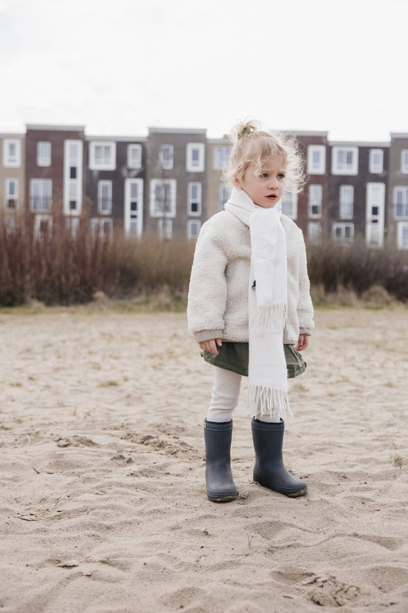 Cashmere Scarf Kids